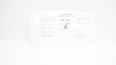 Teleflex 5-22011 Hudson RCI Preformed Tracheal Tube Uncuffed Oral 7.6 x 5.5mm